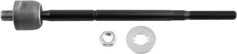BOXI 6pcs Front Sway Bar Links Inner Outer Tie Rod Ends Fit for Nissan Sentra 1995 1996 1997 1998 1999 2000 2001 2002 2003 2004 2005 2006 / for Nissan 200SX 1995 1996 1997 1998 | K9543 ES2814 EV380 in Saudi Arabia