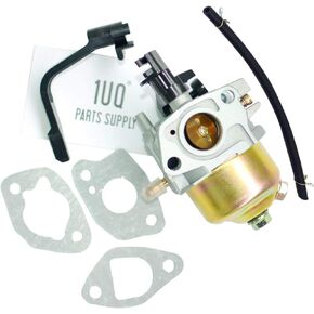 Carburetor Carb for Powermate 212cc Generator PM0103008 PC0103008 PM3800 P0081100 PM4500 PM4500E P0081200 P0081300 3000 3600 3750 3800 4500 Watt in Kuwait