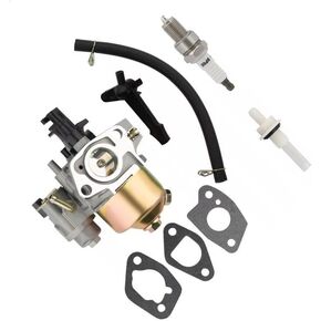 Carburetor For Southland SRTT196E 18 IN 9.6FT.LBS Rear Tine Rotary Tiller in Kuwait