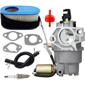 951-05149 المكربن ​​​​متوافق مع Huskee LT4200 Troy Bilt TB30 يناسب 420CC الحرفي ركوب جزازة المكربن ​​LT4200 T1000 T1200 R1000 Cub C-adet CC30 CC760ES MTD أجزاء المحرك in Kuwait
