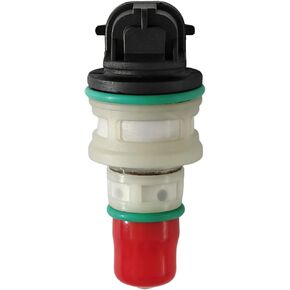 17111814 حاقن الوقود يناسب 1987-1991 تشيفي كافالير المشاهير كورسيكا S10 بويك جي إم سي سونوما سفاري بونتياك أولدزموبيل 2.0L 2.2L 2.5L L4 in Kuwait