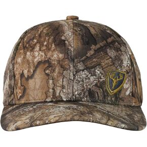 BLOCKER OUTDOORS Youth Fused Cotton Hat - RT APX in Kuwait