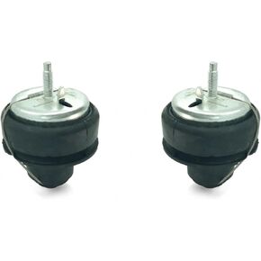 L & R Engine Motor Mount Mounts 2pc Kt For Volvo S60 2001-2009 Volvo XC90 03-14 in Kuwait