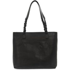 Joy Susan Fashion Purse Alex Braided Handle Tote Hand Bag in Kuwait