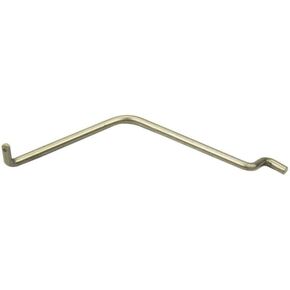 KM-16169-0007 رابط الاختناق متوافق مع محرك FX801V-AS15 محرك FX801V-AS25 محرك FX801V-CS25 محرك FX801V-ES15 نماذج المحرك FX801V-FS15 in Kuwait