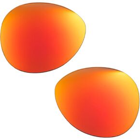 Replacement Lenses for Ray-Ban RB4098 Jackie Ohh II Sunglasses in Saudi Arabia