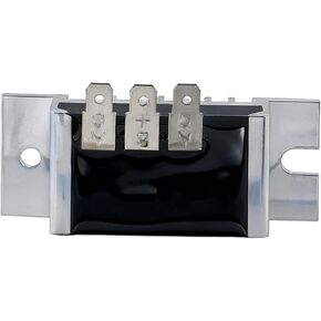 FH430V Voltage Regulator Compatible with Kawasaki FH721D FH541V FX801V FH680V FH580V FH FX1000V FH641V FH721V FX850V FH601V Series Engines Replaces 21066-7011 21066-7003 in Kuwait