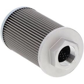 68773-62210 6877362210 فلتر شفط الزيت الهيدروليكي مناسب لكوبوتا SVLV65-2 SVL75 SVL75-2 U35 U35-4 U35S KX91-3 K61-2 يستبدل SFH6221 H88070 RP9320 in Kuwait