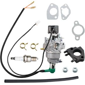TAPA Carburetor Compatible with Harbor Freight Predator 9500 Watt Surper Quiet Inverter Generator in Kuwait