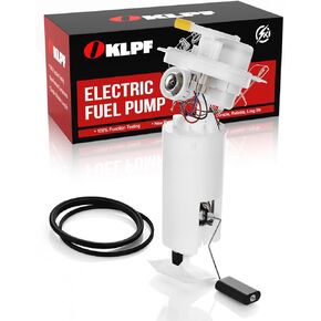 OKLPF Electric Fuel Pump Module Assembly Compatible With 2004 2005 2006 2007 Chrysler Town & Country Voyager,2004-2007 Dodge Caravan,Grand Caravan 2.4L 3.3L 3.8L Replace E7172M SP7172M in Kuwait