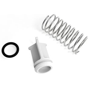 GPI - مجموعة استبدال Bypass Poppet لمضخات نقل الوقود من السلسلة M (ملحق GPI الأصلي 110500-06) in Kuwait