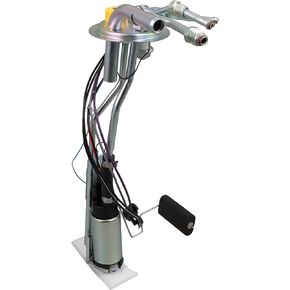 مجموعة مضخة الوقود مع وحدة إرسال لسيارة شيفروليه S10 1992-1995 لسيارة جي إم سي لسونوما 1992-1995 استبدال E3642S in Kuwait