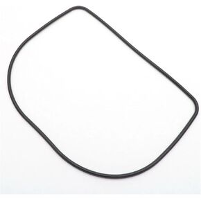 Cylinder Head Rubber Valve Cover Gasket for GY6 50cc 125cc 150cc 139QMB 152QMI 157QMJ Scooter for Sunl for Taotao for Baja for Roketa(For GY6 125-150) in Kuwait