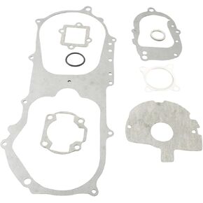 50cc 70cc Engine Complete Gasket Set For Yamaha for CY50 for Jog50 for CY for Jog 50cc 2 Stroke 3KJ for 1E40QMB for Minarelli Engine(50cc 40mm) in Kuwait