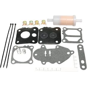 Diaphram Gasket Kit 18-7817 for various 40hp-275hp for Mercury/for Mariner Outboard in Kuwait