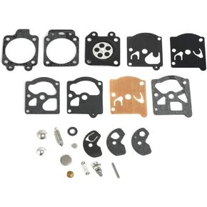 Carburetor Repair Kits Carb Repair Gasket Fits for Walbro for WA for WT Series Brush Cutter Grass Trimmer for K10-WAT Engine Parts in Kuwait