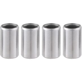 4 Pcs Positioning Pins Motorcycle Cylinder Head Dowel Cylinder Dowel 8 * 14mm/ 10 * 16mm For GY6 Motorcycle Accessories(8x14mm) in Kuwait