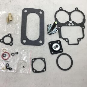 Carburetor Carb Rebuild Repair Tune Up Kit For empi for Weber Service Kit Carb Repair Gasket kit in Kuwait