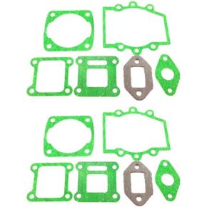 Engine Gasket Set Kit For 47cc 49cc Mini Dirt Pocket ATV Quad Moto(2 Pcs) in Kuwait