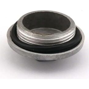 Deep Thread Scooter Drain Plug Cover Rubber O Seal Ring for GY6 50 for 80CC for GY6125 150 for KYMCO Drain Cover Engine Parts(Normal) in Kuwait