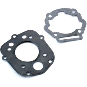 50cc 70cc Cylinder Gasket Set Top End For Derbi for GPR for Racing for Senda R for SM for DRD for X-Treme 50 D50B0 2-Stroke Motorcycle(70cc) in Kuwait