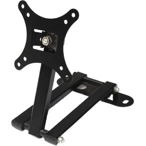 LCD-12T 10" 24" 30" 3 Arm Folding Tilt Swivel LCD LED Plasma TV Wall Mount Bracket Mounting Bracket in Kuwait