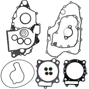 Motorcycle Complete Cylinder Gaskets Kit for Honda for CRF450X for CRF450 for CRF 450 X 450X 2005 2006 2007 2008-2017 in Kuwait