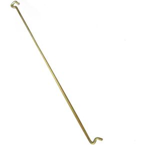 Replacement for fits Hood Prop Rod - Fits - C7NN8042A - Replaces CC1-C7NN8042A, CC2-C7NN8042A in Kuwait