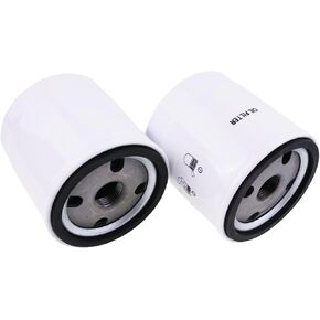 2PCS Oil Filter 063-5004-00 Compatible with Bad Boy ZT CZT MZ Outlaw models Toro Z150 Z153 Z350 Z253 Z255 Z256 in Kuwait