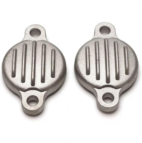 Motorcycle parts CYLINDER Head VALVE COVER INTAKE COVER FOR YX140 140 cc PIT DIRT in Kuwait