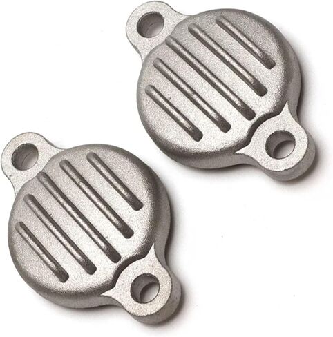 Motorcycle parts CYLINDER Head VALVE COVER INTAKE COVER FOR YX140 140 cc PIT DIRT in Kuwait