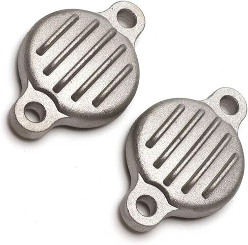 Motorcycle parts CYLINDER Head VALVE COVER INTAKE COVER FOR YX140 140 cc PIT DIRT in Kuwait