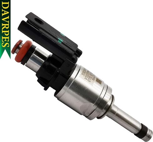 4PCS 31303495 31336653 Fuel Injector Fuel Spray Nozzle 6 Holes Disc Engine For Volvo S60 S80 V60 XC60 XC70 2.0l L4 2014 2015, Volvo V70 2.0l L4 2014 in Saudi Arabia