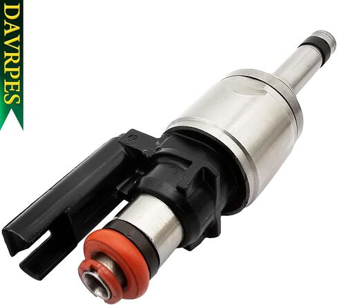4PCS 31303495 31336653 Fuel Injector Fuel Spray Nozzle 6 Holes Disc Engine For Volvo S60 S80 V60 XC60 XC70 2.0l L4 2014 2015, Volvo V70 2.0l L4 2014 in Saudi Arabia