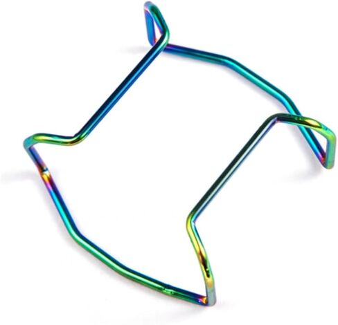 مصد حماية لشاشة الساعة من الفولاذ المقاوم للصدأ - متوافق مع سلسلة GA-2100 GA-2110 GA-B2100 in Kuwait