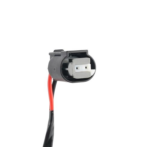 Left Driver Side Sliding Door Track Wiring Harness Compatible with Dodge Grand Caravan 2013-2020, Chrysler Town & Country 2013-2016, Ram C/V 2013-2015 3.6L Engine V6 Replaces# 68163765AA 68211875AA in Saudi Arabia