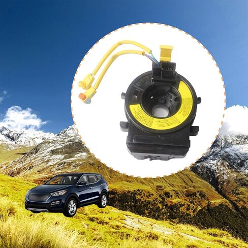 أحزمة الأسلاك المتوافقة مع Hyundai Santa Fe 2013-2018 استبدل 93490-4Z120 in Kuwait