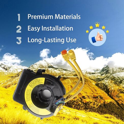 أحزمة الأسلاك المتوافقة مع Hyundai Santa Fe 2013-2018 استبدل 93490-4Z120 in Kuwait