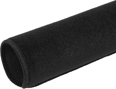 سجادات أرضية متوافقة مع 2003-2008 Mazda 6، 4Dr 5Dr سجادات أرضية السيارة الأمامية والخلفية من النايلون من IKON MOTORSPORTS، 2004 2005 2006 2007 in Kuwait