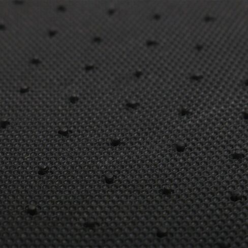 سجادات أرضية متوافقة مع 2003-2008 Mazda 6، 4Dr 5Dr سجادات أرضية السيارة الأمامية والخلفية من النايلون من IKON MOTORSPORTS، 2004 2005 2006 2007 in Kuwait