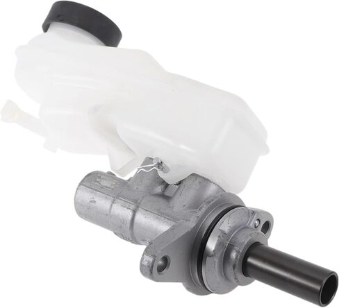 Brake Master Cylinder with Reservoir No.4720102500 for Toyota Corolla 2007-2013 Hydraulic Master Cylinder Aluminum Alloy,Plastic 1 Pc in Saudi Arabia