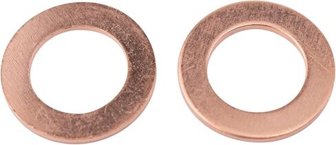 TRQ Brake Hose Set Compatible with 2008-2013 Toyota Highlander in Saudi Arabia