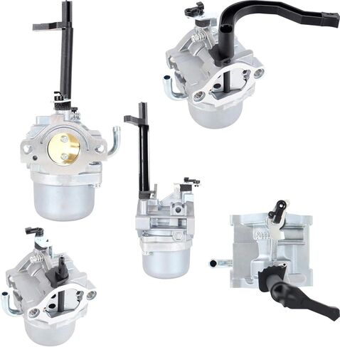 591378 Carburetor Tune Up Kit Fits for Briggs and Stratton Nikki 697978 796321 696132 699966 695918 696133 796322 Troy Bilt Coleman Powermate 5500 5000 6000 5550 6250 6500 Generator Parts in Kuwait
