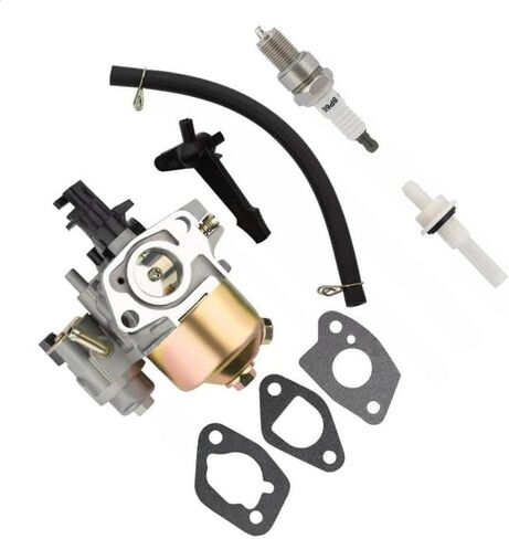 المكربن ​​لساوثلاند SRTT196E 18 في 9.6FT.LBS الحارث الدوار الخلفي in Kuwait