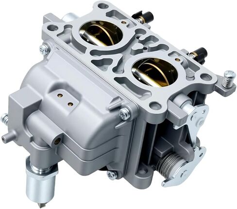 Carburetor Carb with Gasketfor Compatible With John Deere Replace for AUC14592 AUC16759 in Kuwait