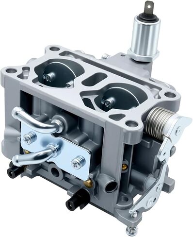 Carburetor Carb with Gasketfor Compatible With John Deere Replace for AUC14592 AUC16759 in Kuwait