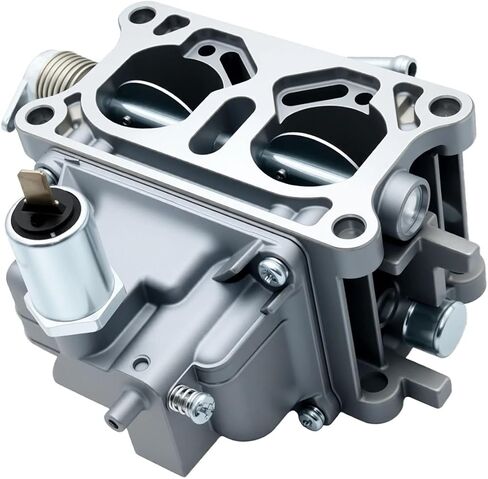 Carburetor Carb with Gasketfor Compatible With John Deere Replace for AUC14592 AUC16759 in Kuwait