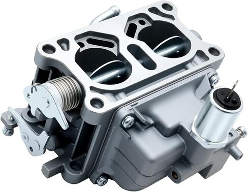 Carburetor Carb with Gasketfor Compatible With John Deere Replace for AUC14592 AUC16759 in Kuwait