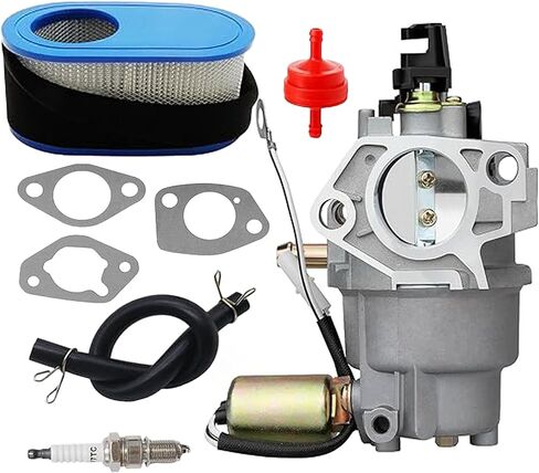 951-05149 المكربن ​​​​متوافق مع Huskee LT4200 Troy Bilt TB30 يناسب 420CC الحرفي ركوب جزازة المكربن ​​LT4200 T1000 T1200 R1000 Cub C-adet CC30 CC760ES MTD أجزاء المحرك in Kuwait