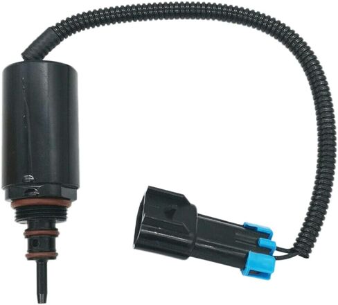 5140305AA Turbo Wastegate Control Solenoid Compatible with 2004-2009 Dodge Ram 2500 3500 Cummins 5.9L Diesel 4036054 in Saudi Arabia